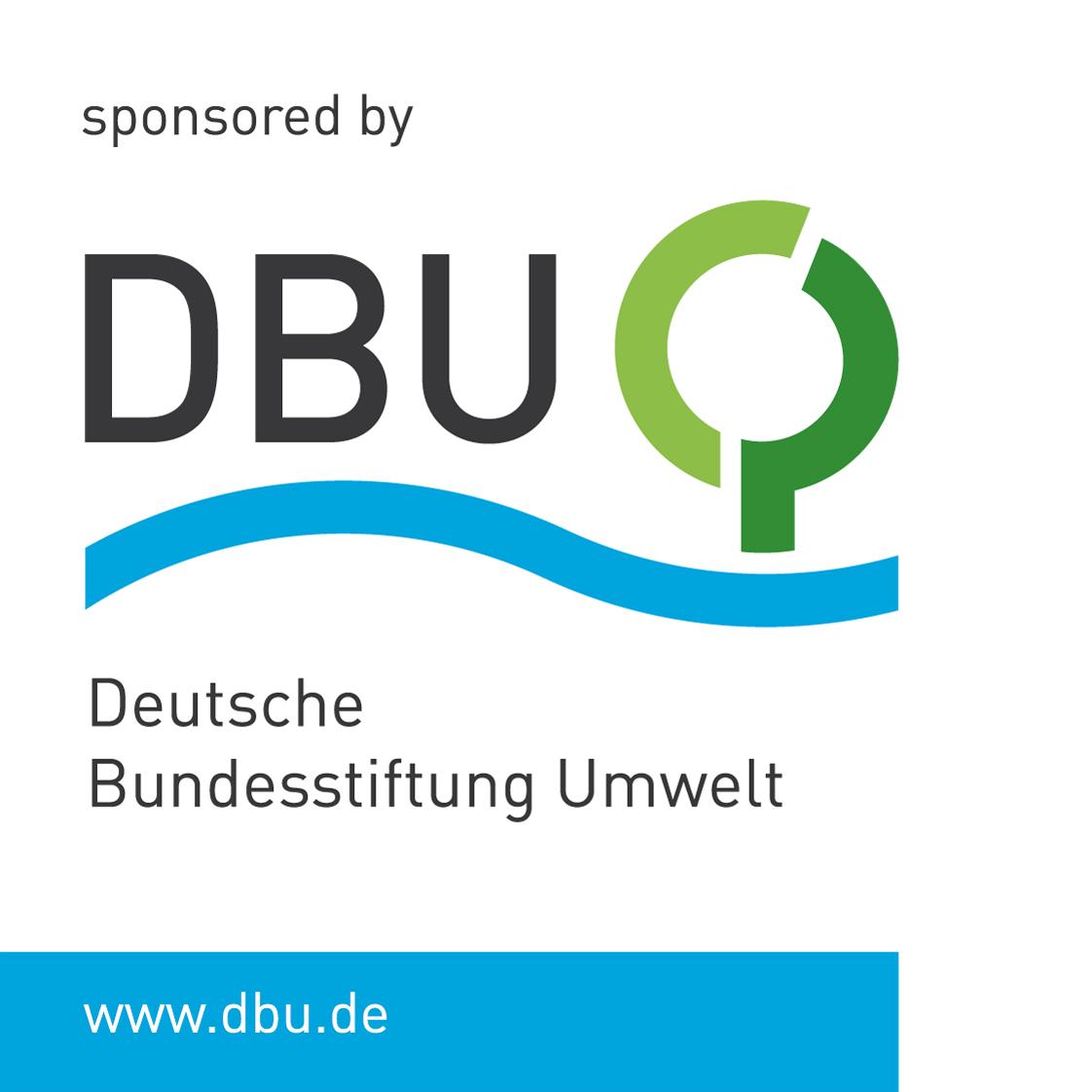 Logo DBU Planetary Health